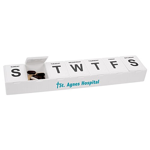 Additional Image 1 - a white box with black letters