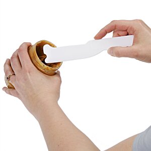 Additional Image 1 - a person holding a roll of tape