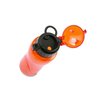 Additional Thumbnail Image 1 - a water bottle with a lid
