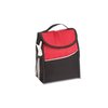 Additional Thumbnail Image 3 - a red and black bag