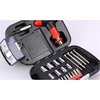 Additional Thumbnail Image 2 - a tool box with a set of bits