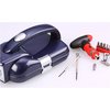Additional Thumbnail Image 3 - a black and red tool set