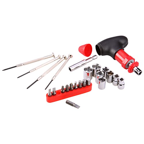 Additional Image 1 - a close-up of a screwdriver