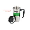 Additional Thumbnail Image 1 - a coffee mug with a lid