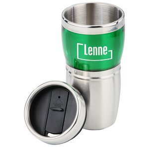 Additional Image 1 - a close up of a cup