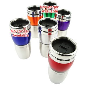 Additional Image 2 - a group of colorful cups