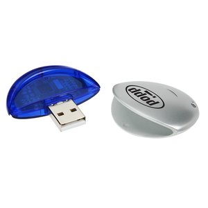 Additional Image 2 - a close up of a flash drive