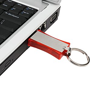 Additional Image 3 - a close up of a usb drive