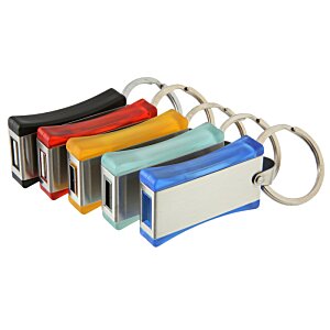 Additional Image 2 - a group of key chain