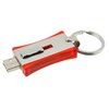 View Image 2 of 4 of Nantucket USB Drive - 16GB