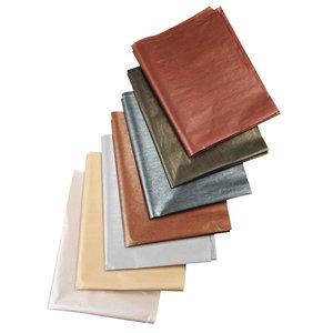 Additional Image 1 - a stack of colorful tiles