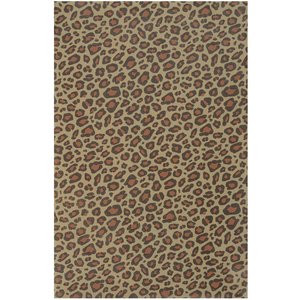 Additional Image 2 - a close up of a brown rectangle