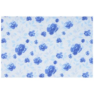 Additional Image 8 - a blue and white background
