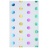 View Image 2 of 7 of Tissue Paper - Polka Dots