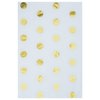 View Image 3 of 7 of Tissue Paper - Polka Dots