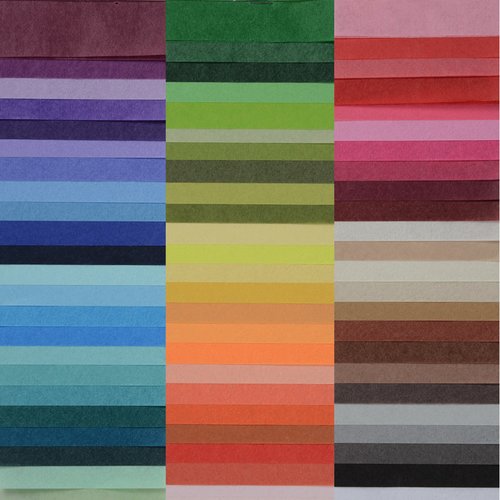 Additional Image 1 - a close up of a color palette