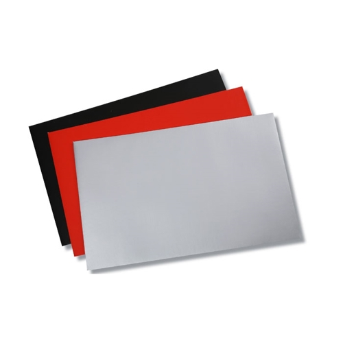 Additional Image 2 - a group of different colored cards