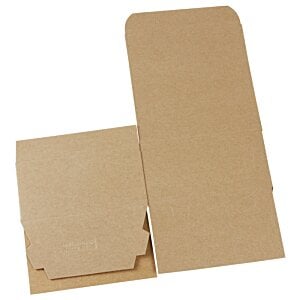 Additional Image 1 - a brown rectangular object with a white background