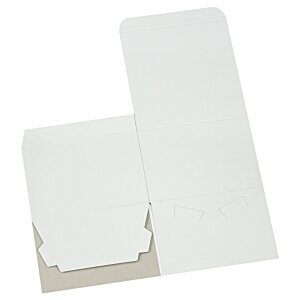 Additional Image 2 - a white rectangular object with a white background