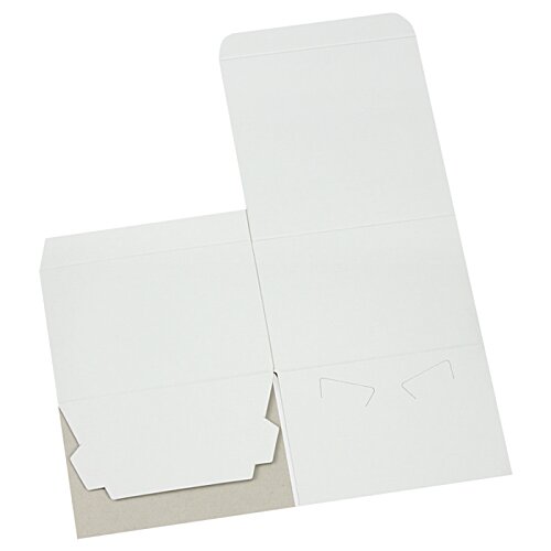 Additional Image 2 - a white rectangular object with a white background