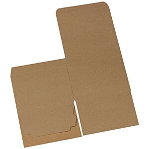 Additional Image 1 - a brown rectangular object with a white background