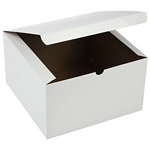 Additional Image 1 - a white box with a lid