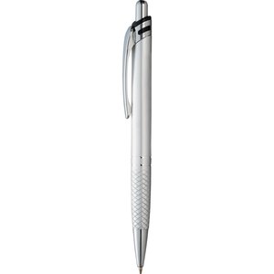 Additional Image 2 - a pen with a white handle