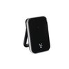 Additional Thumbnail Image 1 - a black rectangular object with a white arrow