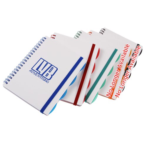 Additional Image 1 - a group of white and blue cards