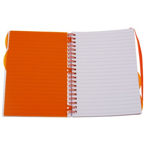 Additional Image 2 - an orange and white piece of paper