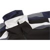 Additional Thumbnail Image 1 - a close up of a black and white scarf