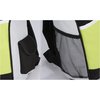 Additional Thumbnail Image 1 - a close up of a yellow and black vest