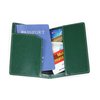 View Image 3 of 3 of Leather Passport Cover