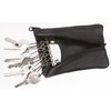 Additional Thumbnail Image 1 - a black bag with keys