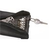 Additional Thumbnail Image 2 - a close up of a zipper