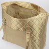 View Image 4 of 4 of Quilted Ladies' Tote
