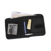 Additional Thumbnail Image 2 - a black wallet with a few cards