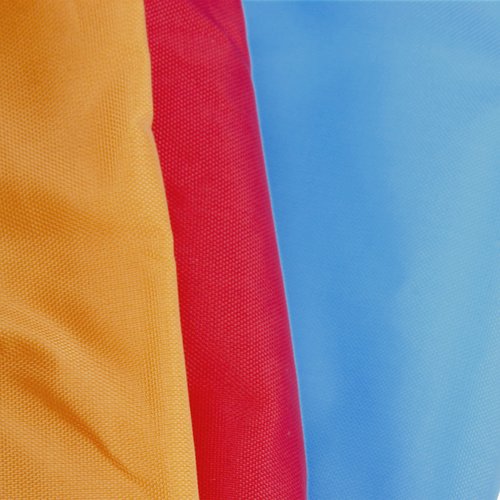 Additional Image 1 - a red stripe on a blue surface