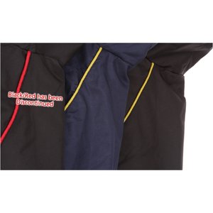 Additional Image 1 - a close up of a jacket