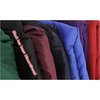 Additional Image 1 - a group of colorful coats