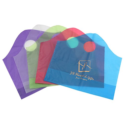 Additional Image 1 - a group of colorful tags