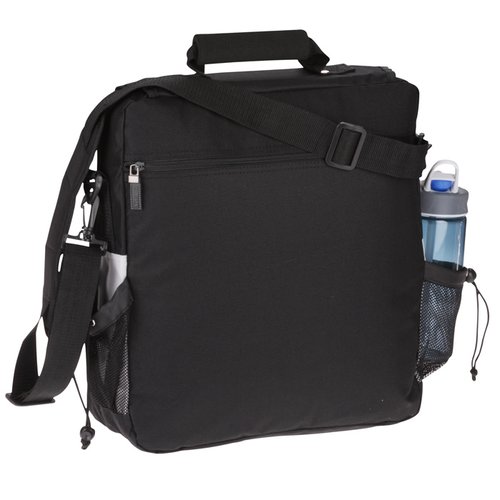 Additional Image 1 - a black bag with a strap