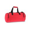 Additional Thumbnail Image 1 - a red bag with black handles