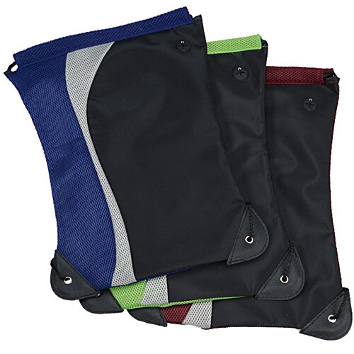 Additional Image 4 - a group of black and blue socks