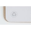 Additional Thumbnail Image 4 - a white object with a circle