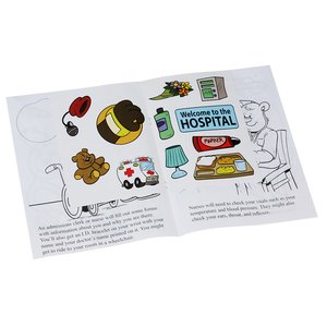 Additional Image 1 - a paper with images on it