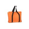 Additional Thumbnail Image 2 - an orange bag with black straps