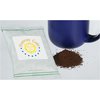 Additional Thumbnail Image 1 - a blue kettle and brown powder