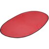 Additional Thumbnail Image 1 - a red oval object on a white background