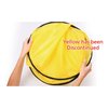 Additional Thumbnail Image 2 - a yellow circle with black lines